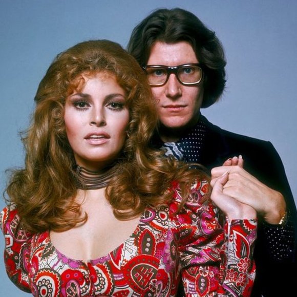 Yves Saint Laurent Pour Homme Vintage Dress Shirt - Picture 8 of 17